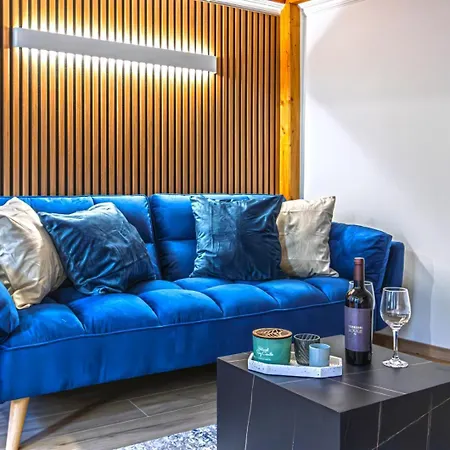 Citysoul Design With Ac Budapest