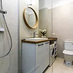 Citysoul Design With Ac Apartamento *