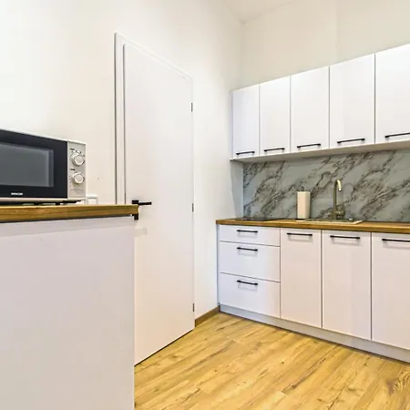 Apartmán Citysoul Design With Ac