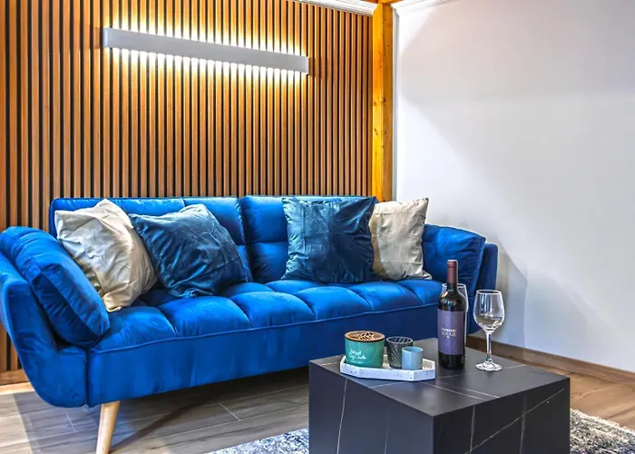 Citysoul Design With Ac Budapešť